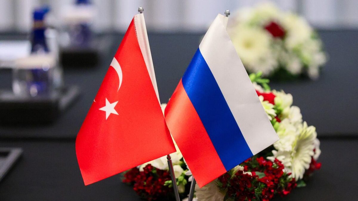 💰В 2023 году россияне стали лидерами по созданию компаний в Анталье.